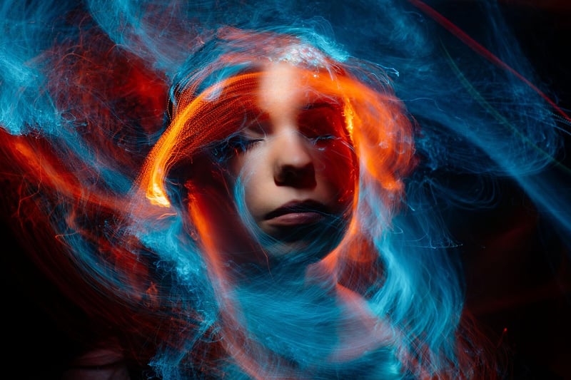Astral Accents